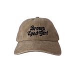 Brown Eyed Girl Cap