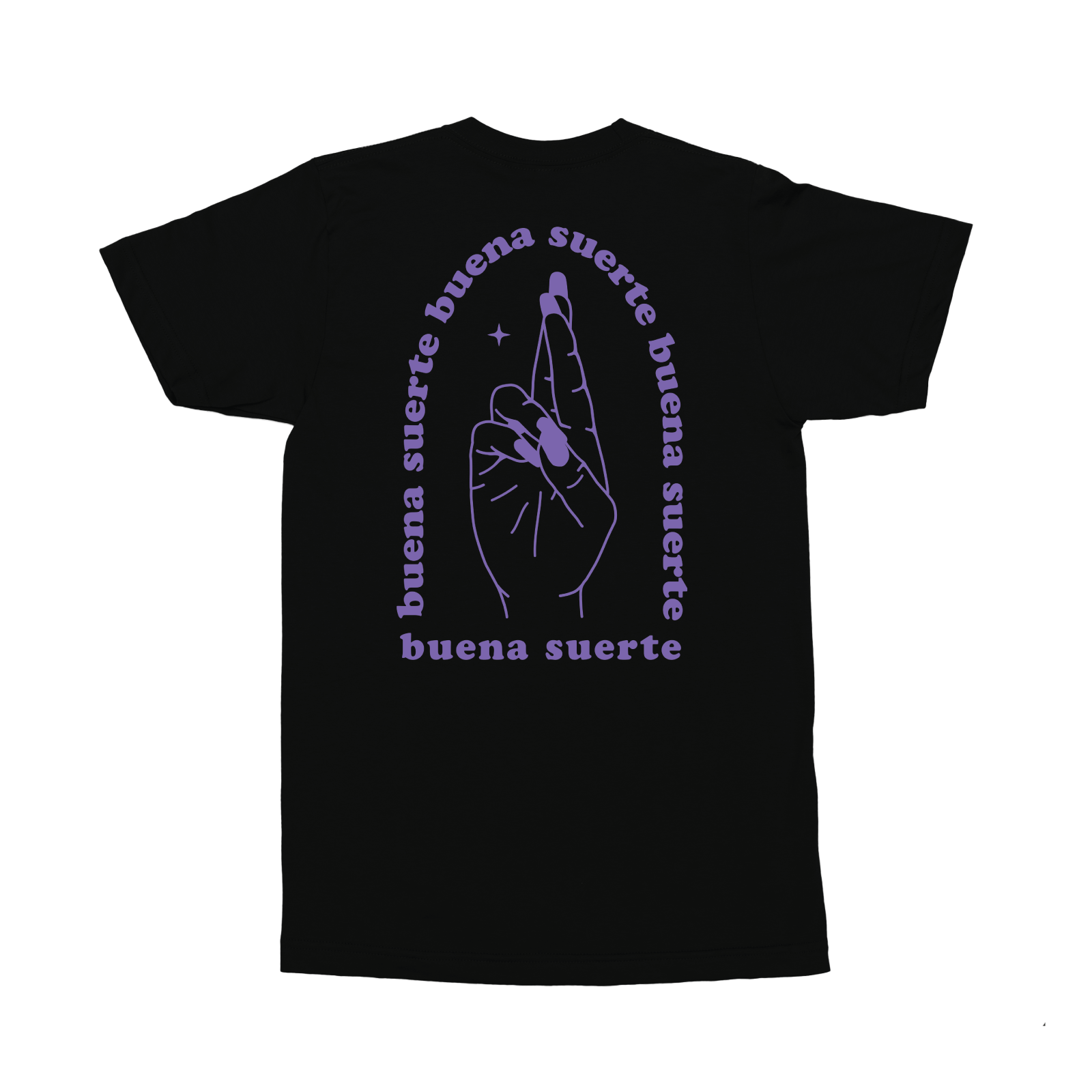 Buena Suerte T-shirt