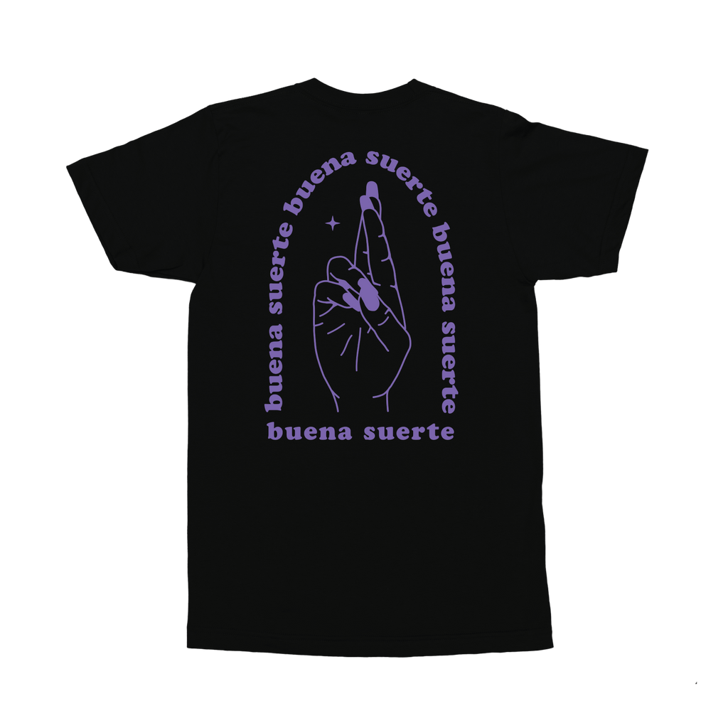 Buena Suerte T-shirt