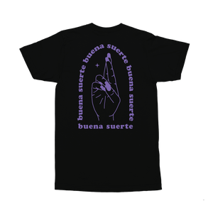 Buena Suerte T-shirt