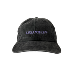 LOS ANGELES CAP